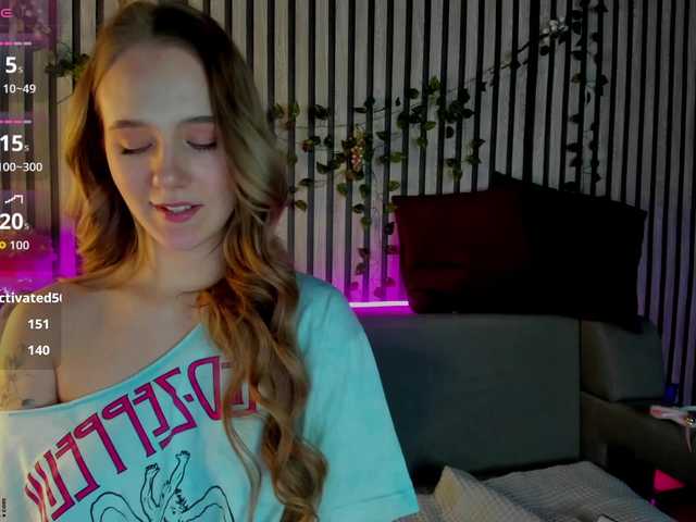 Casey-Sweeet's BongaCams show and profile