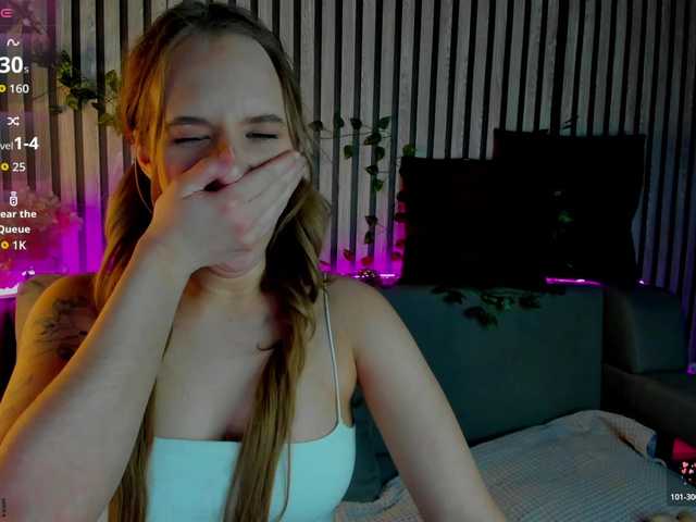 Casey-Sweeet's BongaCams show and profile