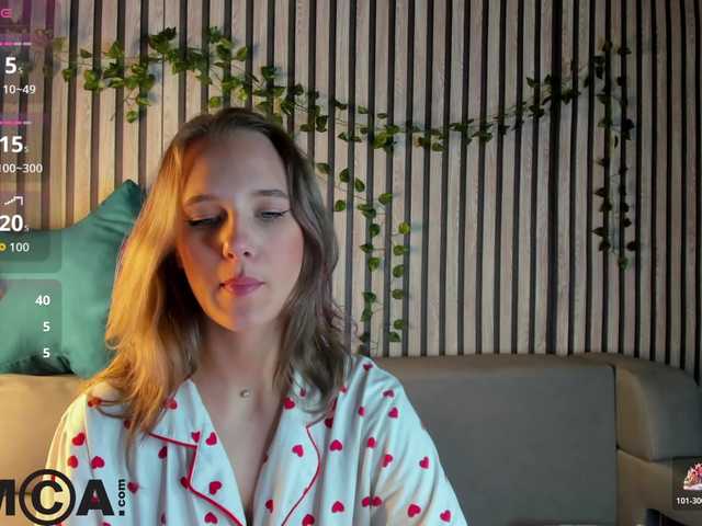 Casey-Sweeet's BongaCams show and profile