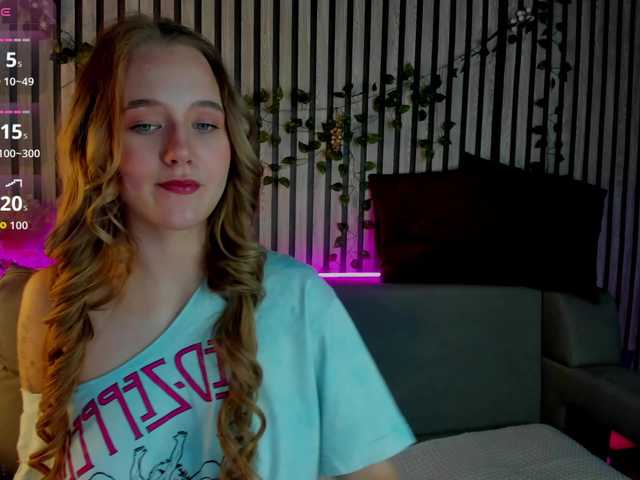 Casey-Sweeet's BongaCams show and profile