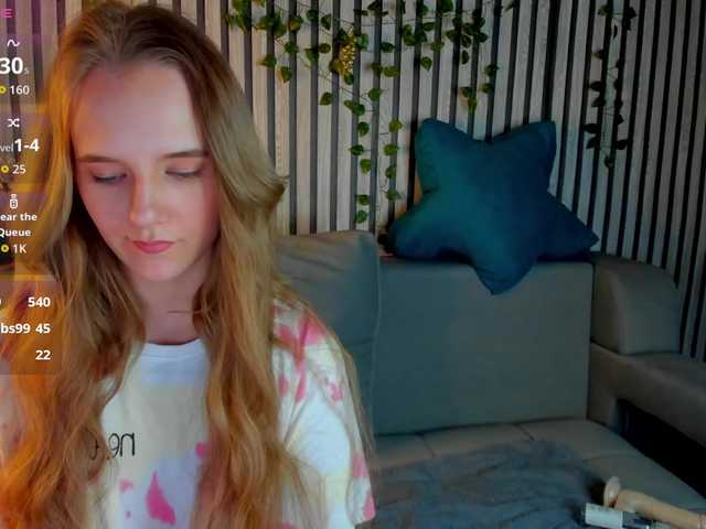 Casey-Sweeet's BongaCams show and profile