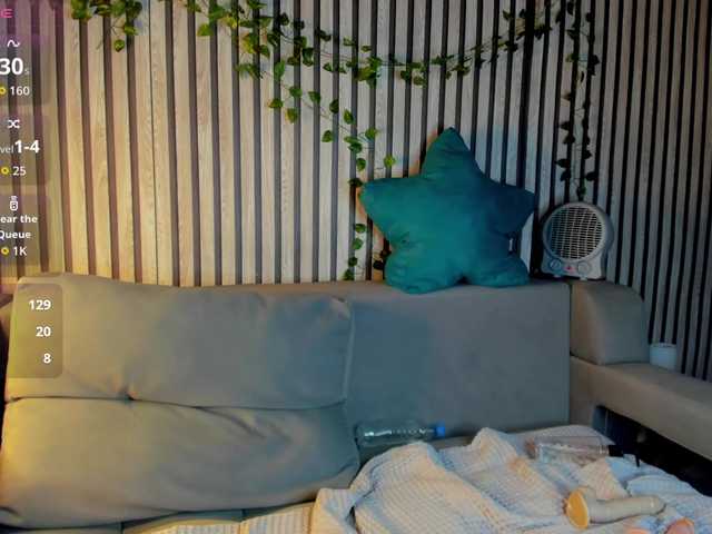 Casey-Sweeet live cam