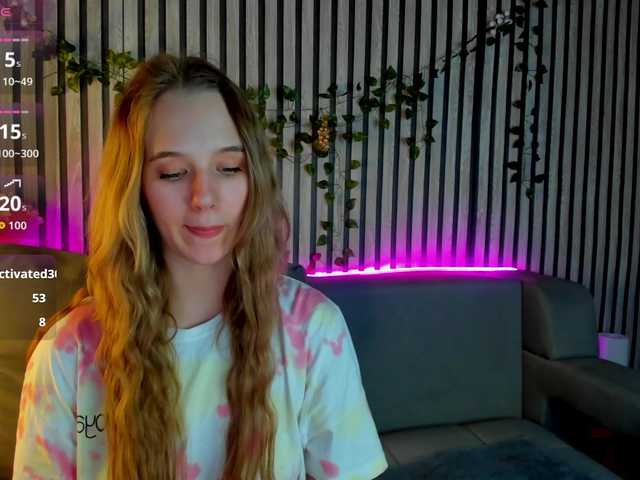 Casey-Sweeet live cam