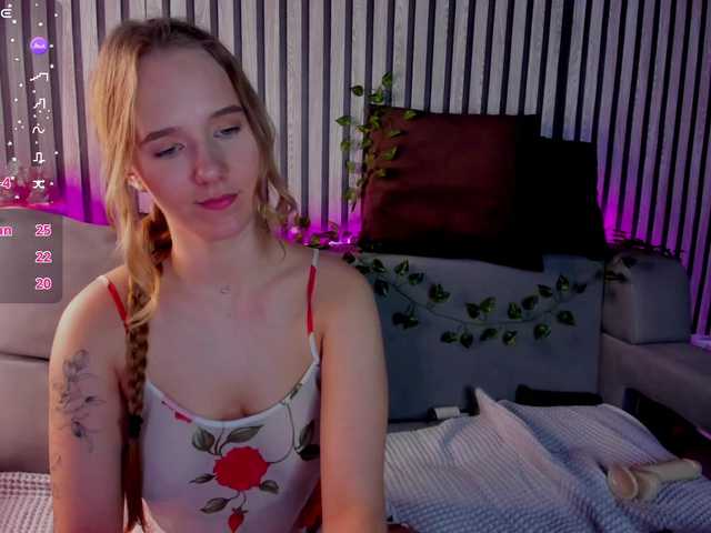 Casey-Sweeet's BongaCams show and profile