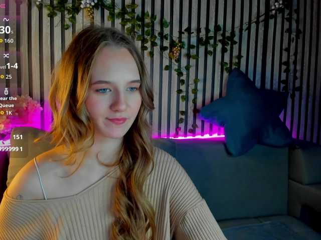 Casey-Sweeet's BongaCams show and profile