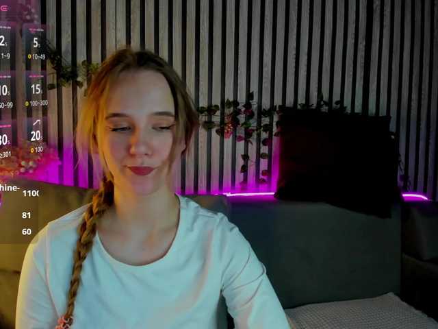 Casey-Sweeet's BongaCams show and profile