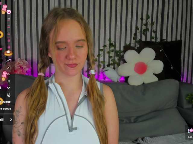 Casey-Sweeet's BongaCams show and profile