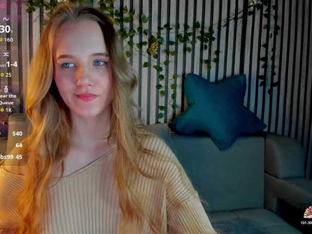 Casey-Sweeet's BongaCams show and profile