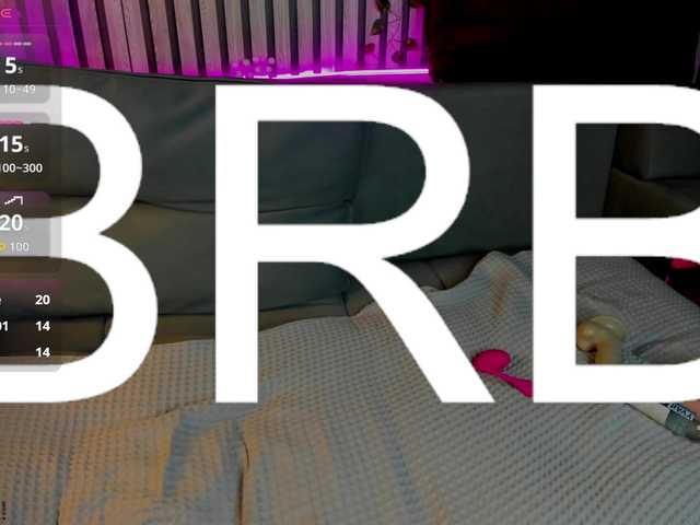 Casey-Sweeet's BongaCams show and profile