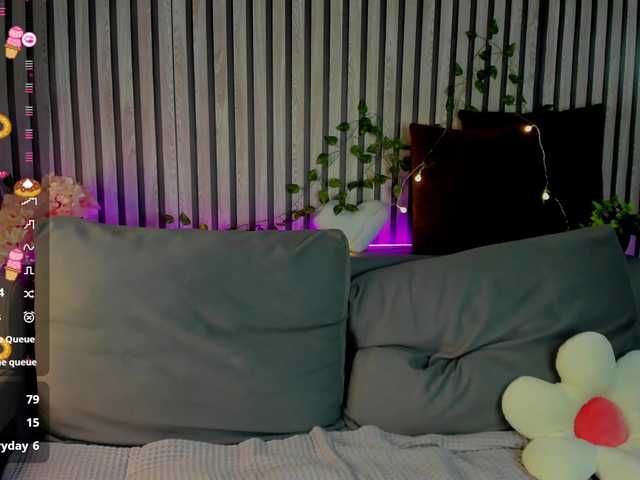 Casey-Sweeet's BongaCams show and profile