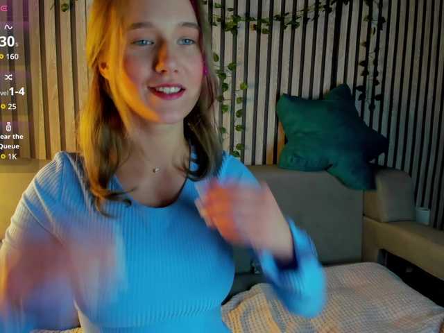 Casey-Sweeet live cam