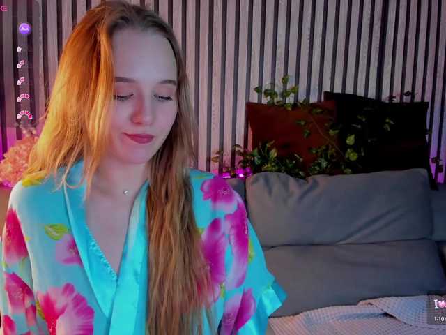 Casey-Sweeet's BongaCams show and profile