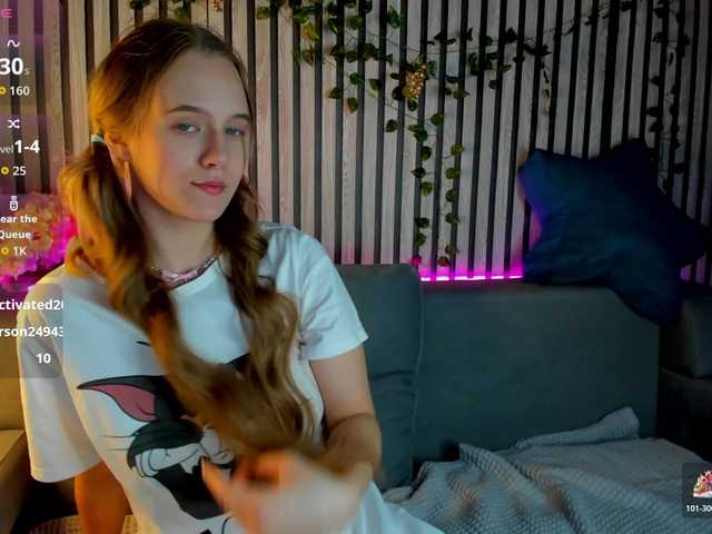 Casey-Sweeet's BongaCams show and profile