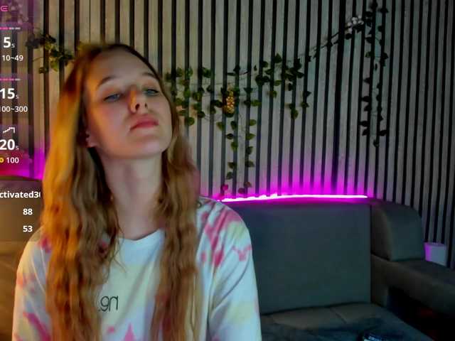 Casey-Sweeet's BongaCams show and profile