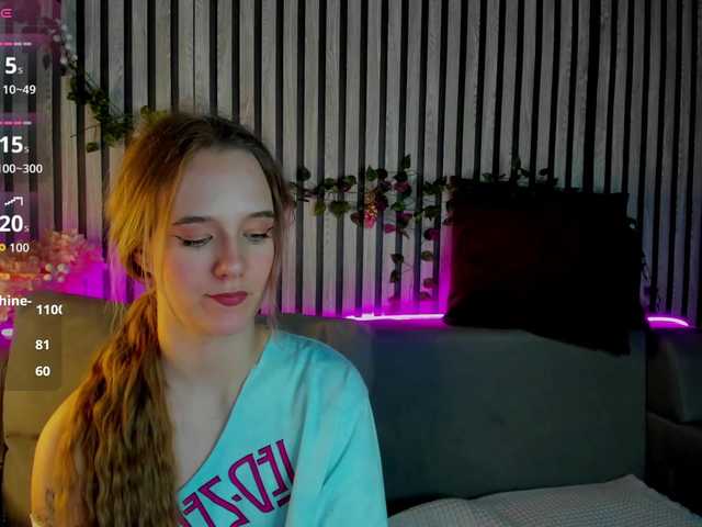 Casey-Sweeet's BongaCams show and profile