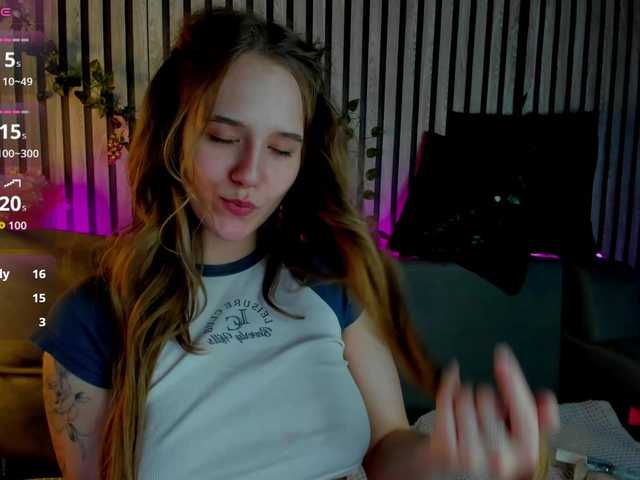 Casey-Sweeet's BongaCams show and profile