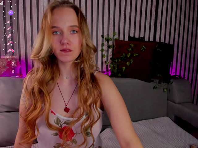 Casey-Sweeet's BongaCams show and profile