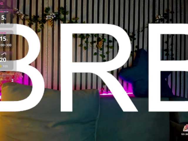 Casey-Sweeet's BongaCams show and profile