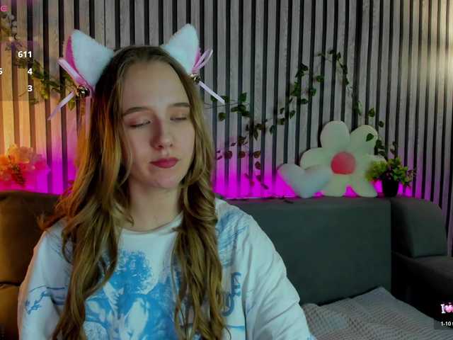 Casey-Sweeet's BongaCams show and profile