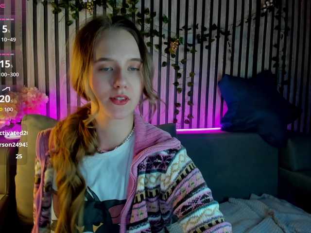 чат с Casey-Sweeet