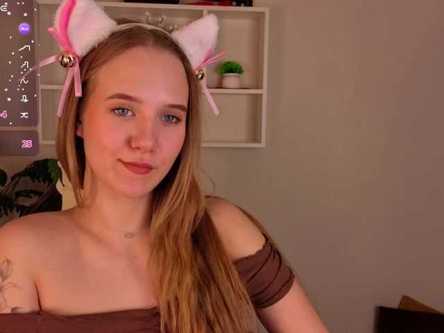 Casey-Sweeet's BongaCams show and profile