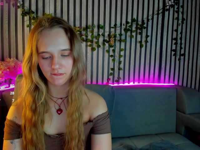 Casey-Sweeet's BongaCams show and profile