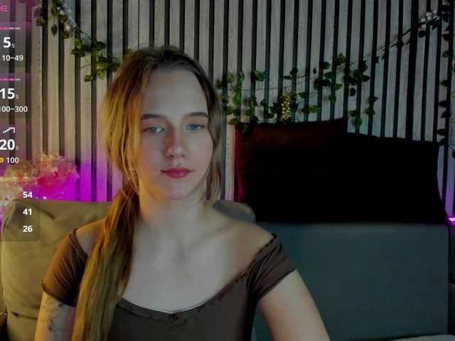 Casey-Sweeet's BongaCams show and profile