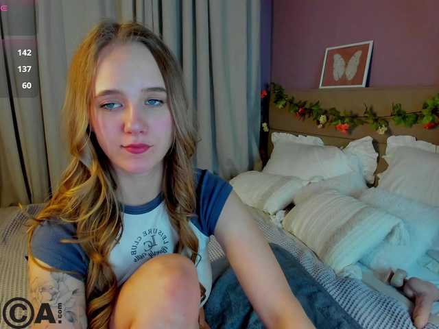 Casey-Sweeet's BongaCams show and profile