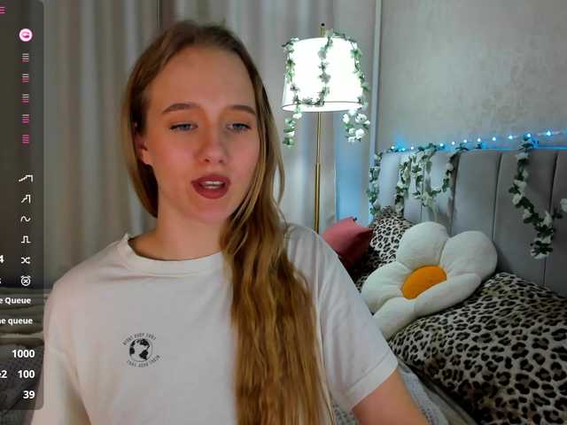 Casey-Sweeet's BongaCams show and profile