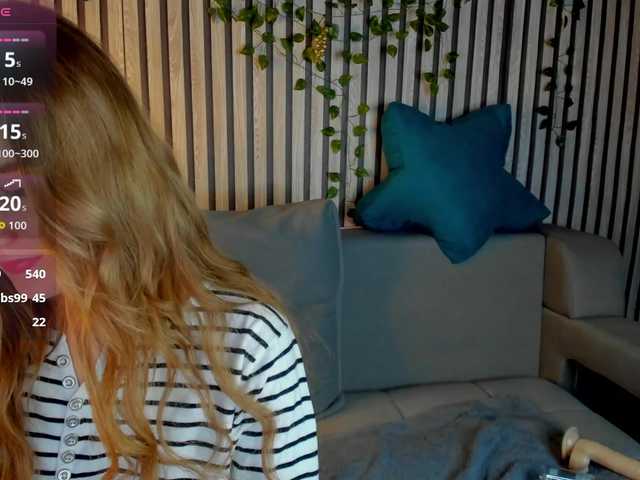 Casey-Sweeet's BongaCams show and profile