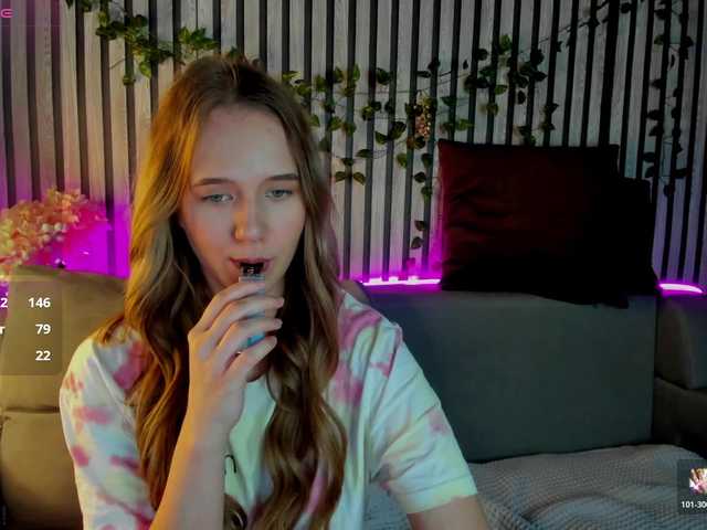 Casey-Sweeet's BongaCams show and profile