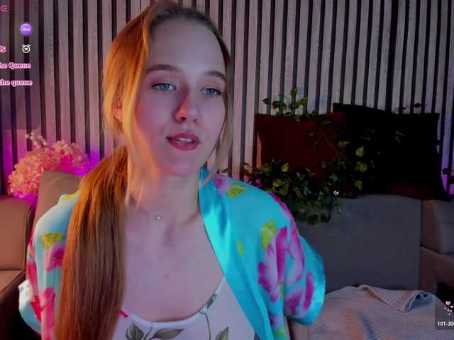 Casey-Sweeet's BongaCams show and profile