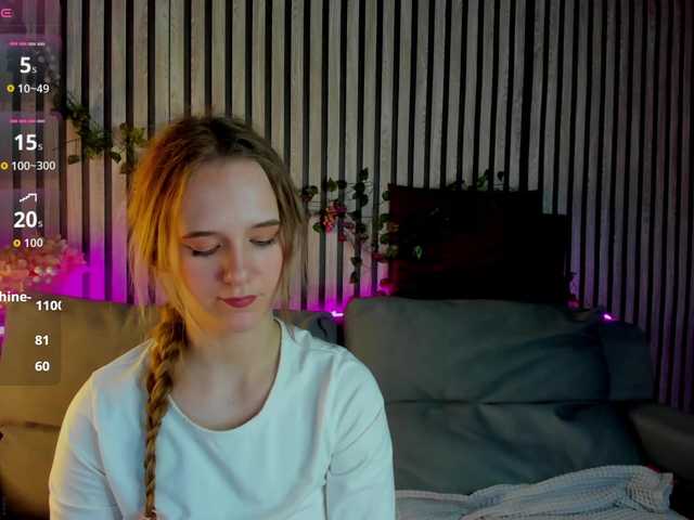 Casey-Sweeet's BongaCams show and profile