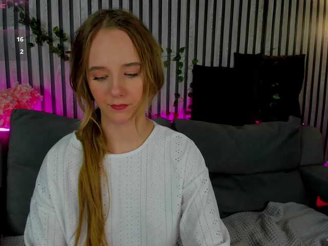 Casey-Sweeet's BongaCams show and profile