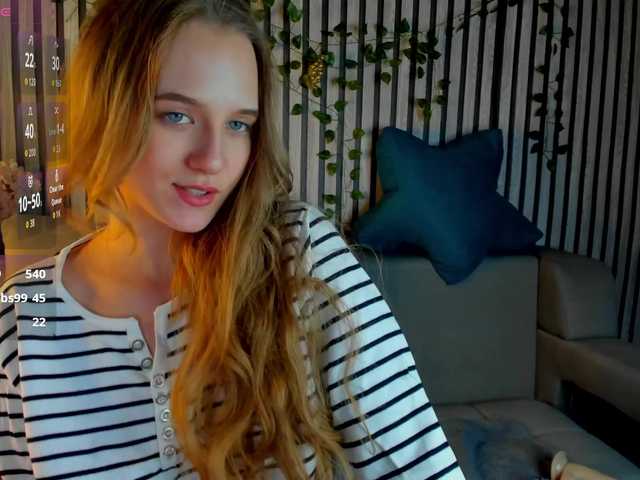 Casey-Sweeet's BongaCams show and profile
