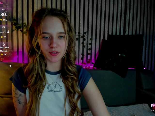 Casey-Sweeet's BongaCams show and profile