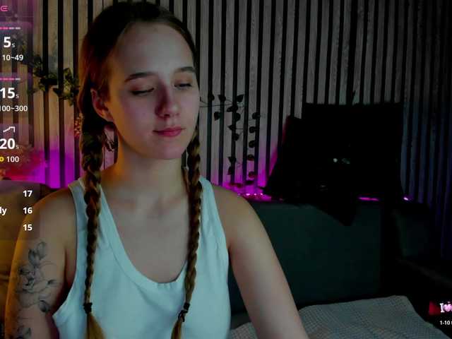 Casey-Sweeet's BongaCams show and profile