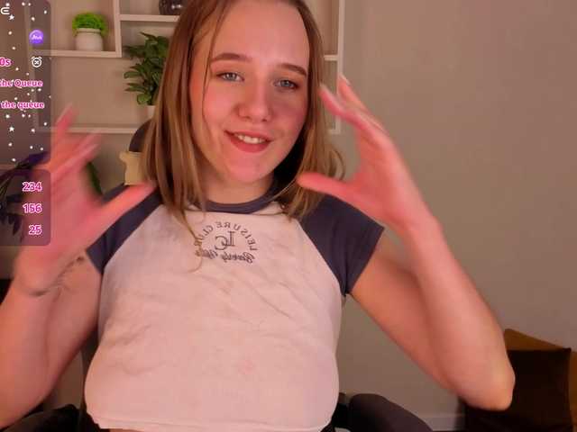 Casey-Sweeet's BongaCams show and profile