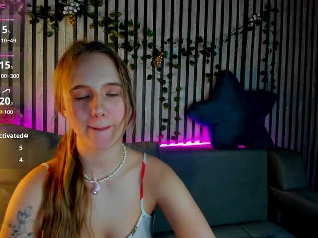 Casey-Sweeet's BongaCams show and profile