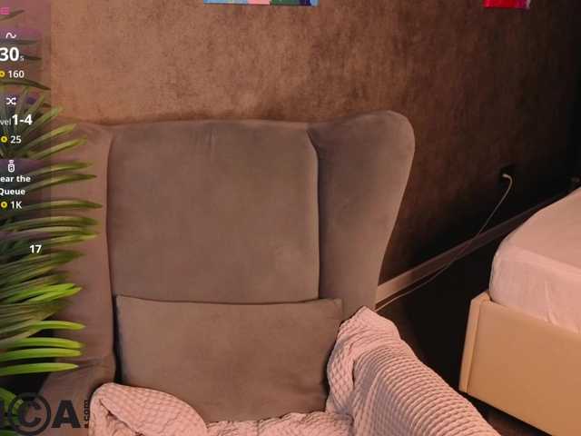 Casey-Sweeet's BongaCams show and profile