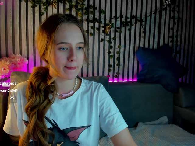 Casey-Sweeet's BongaCams show and profile