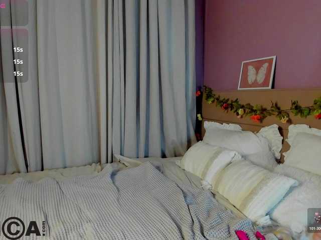 Casey-Sweeet Live Cam on BongaCams