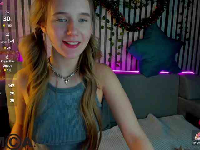 Casey-Sweeet webcam