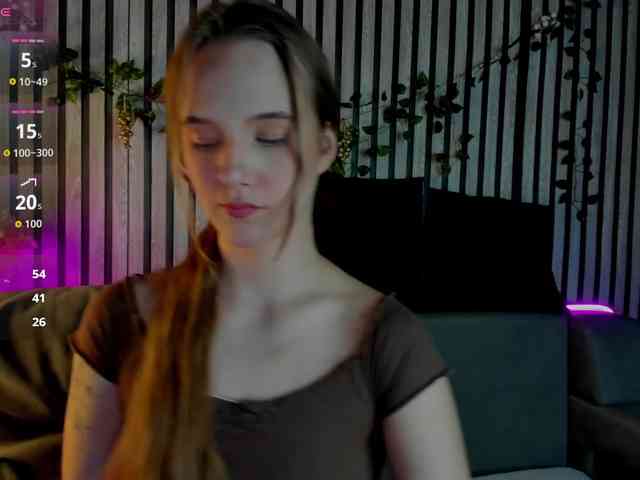 Casey-Sweeet webcam