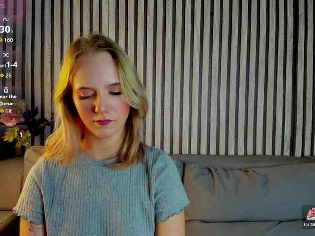 Casey-Sweeet webcam