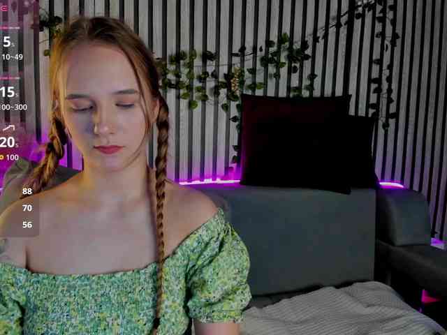 Casey-Sweeet webcam