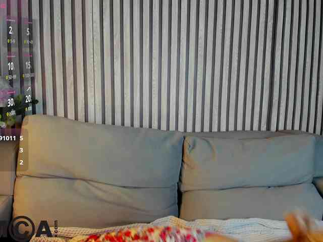Casey-Sweeet webcam