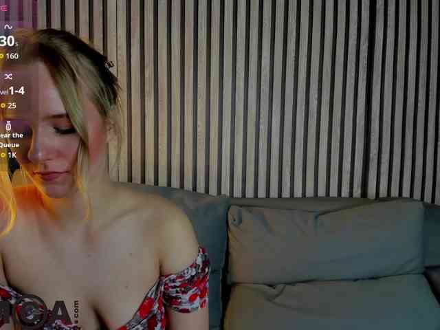 Casey-Sweeet webcam