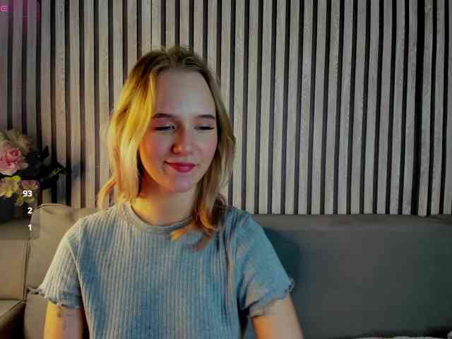Casey-Sweeet webcam