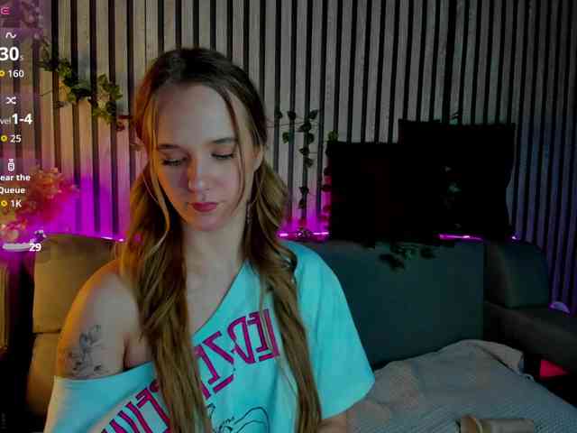 Casey-Sweeet webcam
